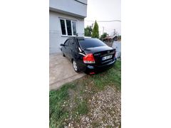 Sahibinden Kia Cerato 1.6 LX Basic 2008 Model