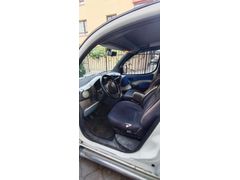 Sahibinden Fiat Doblo Cargo 1.9 JTD Active 2004 Model  367 km Beyaz