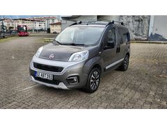 Sahibinden Fiat Fiorino Combi 1.4 Eko Premio 2020 Model  33.540 km Gri
