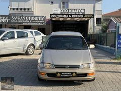 1994-TOYOTA CORONA-2.0 GLİ-BENZİN LPGLİ-KILIMALİ-HİDROLİK-136Hp
