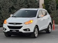 NK GRUP - HYUNDAİ İX35 181.000 KM 1.SINIF DEĞİŞENSİZ
