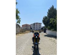 Galeriden Arora MT 125 Yozgat