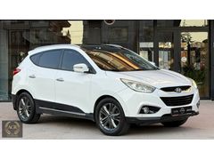 ACR CARS'DAN 256.000 KM DE 4 KOLTUK ISITMA MASRAFSIZ İX35