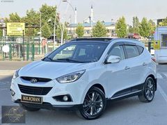 2015 HYUNDAİ İX35 1.6GDİ LPG HATASIZ BOYASIZ 105.000 KM