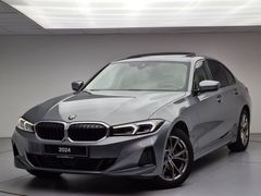 KOSİFLER OTO BOSTANCI BMW 320İ (K.KARTINA 12 AY TAKSİT)