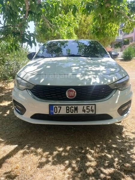 Sahibinden Fiat Egea 1.3 Multijet Urban 2017 Model Aydın 255.000 km Beyaz