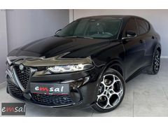 EMSAL'den Alfa Romeo Tonale Speciale 360 Kamera Koltuk Soğutma