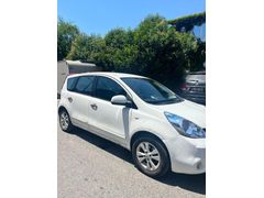 Sahibinden Nissan Note 1.5 dCi Tekna 2011 Model 