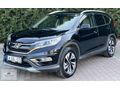 ÇİLBAŞ 2016 HONDA C-RV/C.TAVAN/E.BAGAJ/152.000KM/K.ISITMA