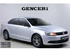 2013 DİZEL OTOMATİK TEMİZ BAKIMLI JETTA 0.69KRD İMKNI