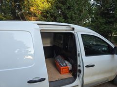 Sahibinden FATURALI  Renault Express Van 1.5 BlueDCI Joy 2023 Model 