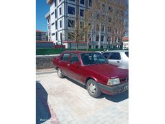 Sahibinden Tofaş Doğan L 1992 Model Isparta