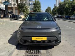 BOYASIZ, değişensiz, HYUNDAİ KONA