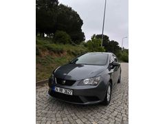 Sahibinden Seat Ibiza 1.2 TSI Reference 2016 Model 