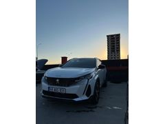 Sahibinden Peugeot 3008 1.5 BlueHDI Allure 2023 Model