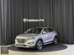 SIFIR TADINDA-HYUNDAI TUCSON 1.6 GDI T ELİTE CAM TAVAN HATASIZ