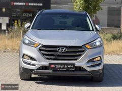 *ES TREND PLAZA* 2015 Tucson Elite 1.6 T-GDI Benzin&LPG !!!