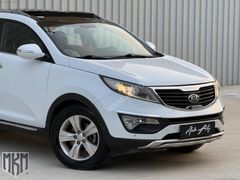 MKM AUTO | 2013 KİA SPORTAGE CONCEPT PLUS HATASIZ-BOYASIZ