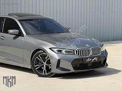 MKM AUTO | 2022 BMW 320İ 50.TH YEAR EDİTİON HATASIZ-BOYASIZ