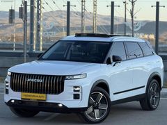 DEĞİŞENSİZ BOYASIZ TRAMERSİZ 2025 ÇIKIŞ'LI 20 BİN KM'DE JAECOO
