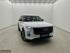 ATSANLAR'DAN 2024-JAECOO-J7-4X4-1.6-EVOLVE-13.100 KM-HATASIZ