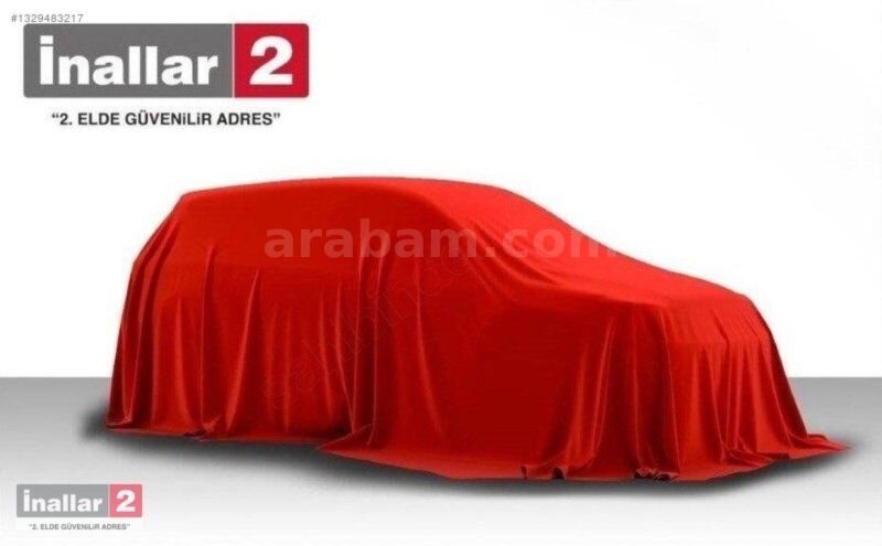 Galeriden Jaecoo J7 1.6 Revive 2024 Model Bursa 30.876 km Siyah