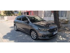 Galeriden Fiat Egea 1.4 Fire Urban Plus 2020 Model İzmir