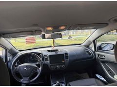 Sahibinden Kia Cerato 1.6 MPI Comfort 2017 Model  154.000 km Beyaz