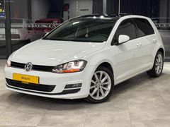GOLF 1.6TDİ/BMT HİGHLİNE/OTOMATİK/KOLTUK IST/CAM TAVAN