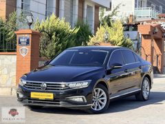VOLKAN AUTODAN TERTEMİZ SERVİS BAKIMLI PASSAT 1.5TSİ ACT