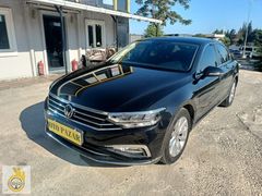 OTOPAZAR'DAN KREDİ/SENET/K.K 12TAKSİT 2020 VOLKSWAGEN PASSAT