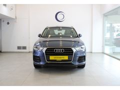 VOİ OTOMOTİV - 2018 AUDI Q3 1.4 TFSI STRONIC *80BİNKM*İLKSAHİBİ*