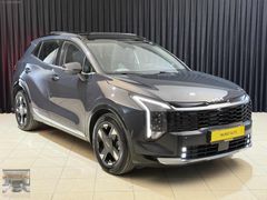 2025 KİA SPORTAGE 1.6T-GDI COOL 4*2 CAM TAVAN BOYASIZ HATASIZ