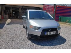 Sahibinden Mitsubishi Colt 1.3 Elegance 2011 Model