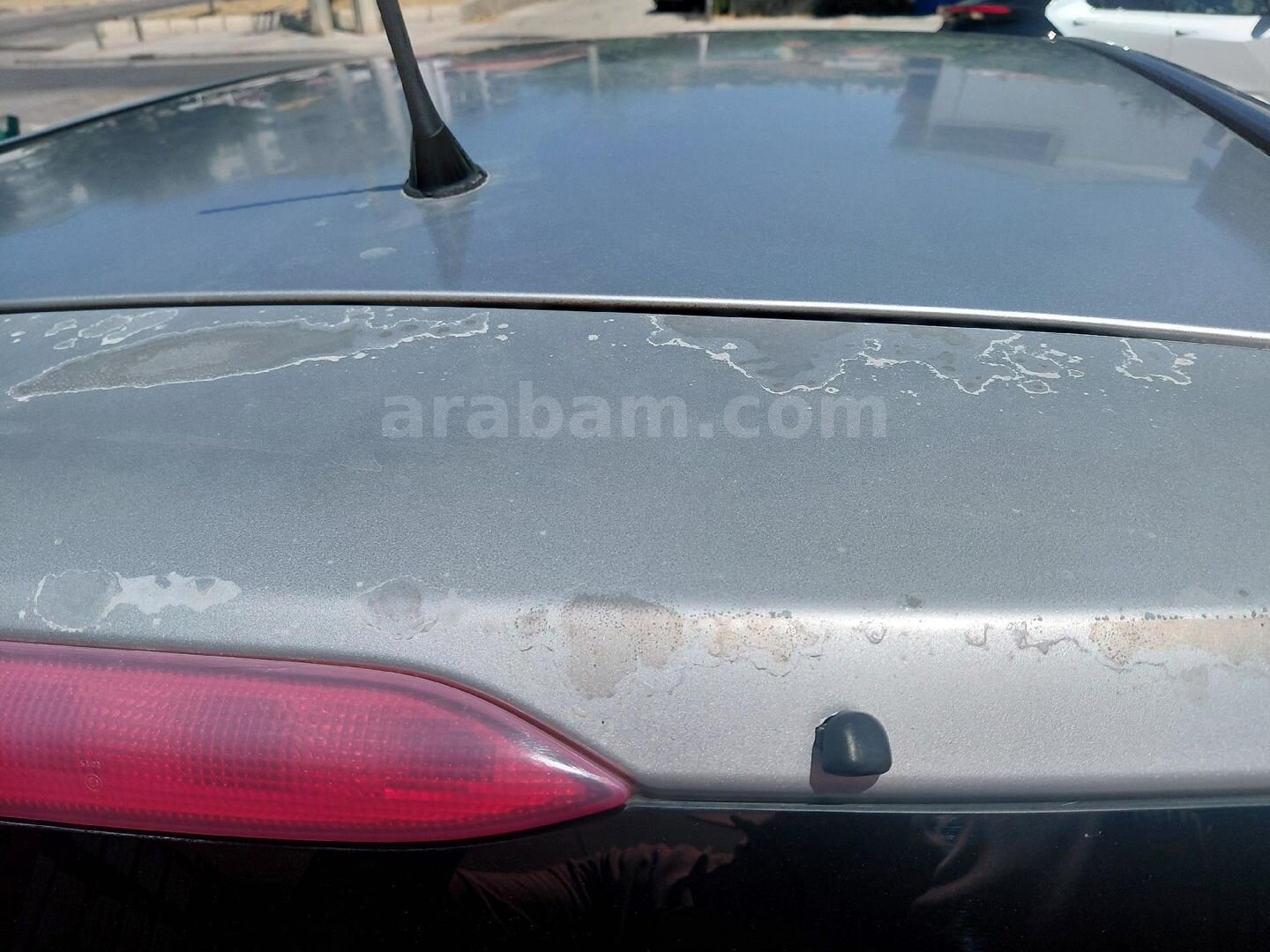 Sahibinden Mitsubishi Colt 1.3 Elegance 2011 Model İzmir 240.000 km Gri (Gümüş) 6