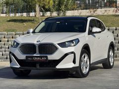 ÜNALAN | 2024 BMW İX2 SPORTLİNE CAM TAVAN | 21.000 KM | HATASIZ