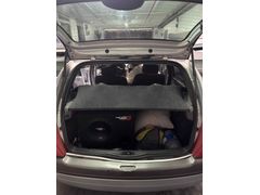 Sahibinden Renault Clio 1.6 RTE 2000 Model  120.000 km Gri (Gümüş)