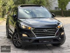 -ASİL PREMİUM-2020 TUCSON 1.6 T-GDI POWER EDİTON BOYASIZ 33.KM