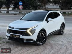 GALERİ ASLAN/2024/HATASIZ/BOYASIZ/SPORTAGE 1.6 HYBRİD+CAM TAVAN