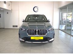 VOİ OTOMOTİV - 2022 BMW X1 18i SDRIVE X-LINE*43BİNKM *İLKSAHİBİ*