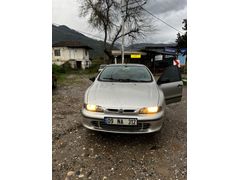 Sahibinden Fiat Marea 1.6 Liberty 2004 Model 