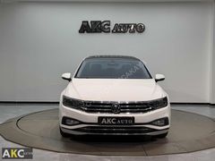 'Kredi ve Kredi Kart 12 taksit' Volkswagen Passat Elegance 1.5