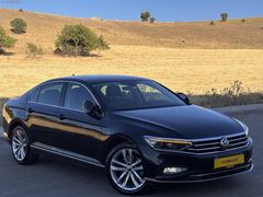 YILDIRIM AUTO DAN 2022 MODEL VOLKSWAGEN PASSAT DÜŞÜK KM