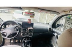 Sahibinden Fiat Marea 1.6 Exclusive 2004 Model 