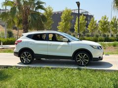HATASIZ QASHQAİ BLAC EDİTİON 1.6 DCI FUL PAKET