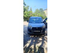 Sahibinden Fiat Doblo Panorama 1.3 Multijet Premio 2011 Model 