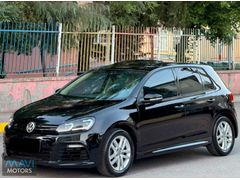 GOLF SANRUF OTOMATİK HATASIZ R LINE