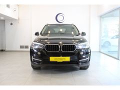 VOİ OTOMOTİV - 2015 BMW X5 XDRIVE 25D *171BİNKM*ORJİNAL*