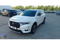 ÖZKILIÇ RENAULT-DACİA YETKİLİ BAYİDEN İÇİ TABA DERİ DS7 OPERA