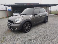 CUMA GÜNÜNE KADAR GEÇERLİ COUNTRYMAN 1.6S ALL4 184HP OTOMATİK